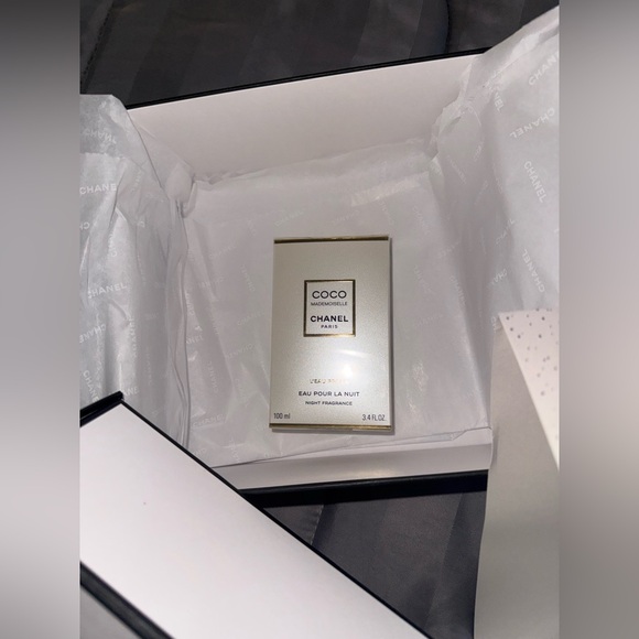 NWT authentic PERFUM CHANEL COCO MADEMOISELLE - Picture 1 of 7